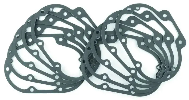 Twin Power 07-17 Big and 06 Dyna Transmission Side Cover Gasket Replaces H-D 38605-06 5 Pk - Engine Components