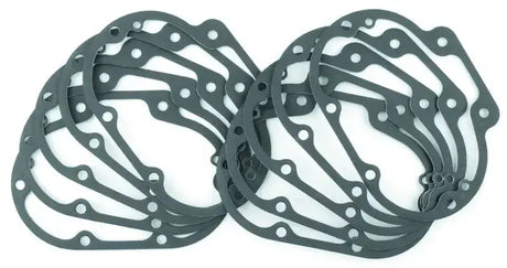 Twin Power 07-17 Big and 06 Dyna Transmission Side Cover Gasket Replaces H-D 38605-06 5 Pk - Engine Components
