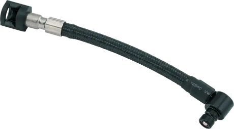 Twin Power 07 FLH FLT 01-17 FXST FLST EFI Fuel Line Replaces H-D 62900-01 - RV and Auto Parts