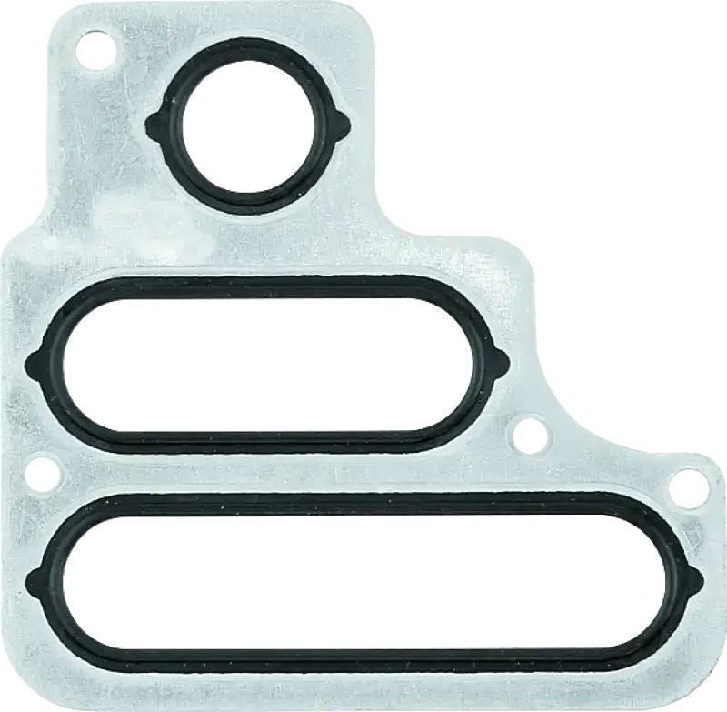 Twin Power 07-Up Big Twin 06 Dyna Transmission To Engine Gasket Replaces H-D 35607-06 - RV and Auto Parts