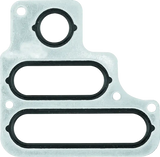 Twin Power 07-Up Big Twin 06 Dyna Transmission To Engine Gasket Replaces H-D 35607-06 - RV and Auto Parts