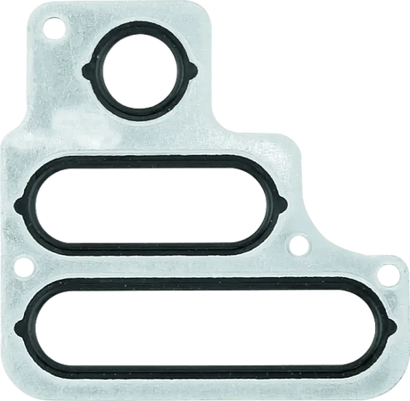 Twin Power 07-Up Big Twin 06 Dyna Transmission To Engine Gasket Replaces H-D 35607-06 - RV and Auto Parts