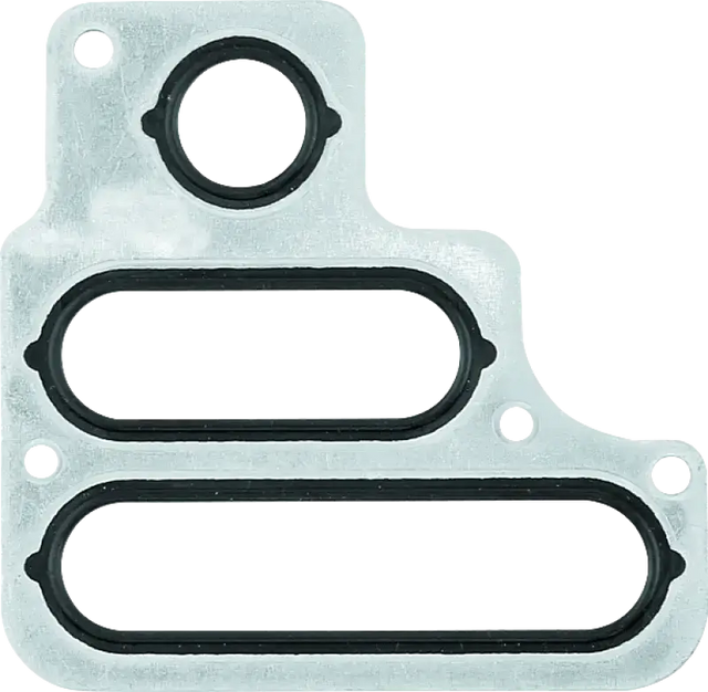 Twin Power 07-Up Big Twin 06 Dyna Transmission To Engine Gasket Replaces H-D 35607-06 - RV and Auto Parts