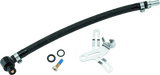 Twin Power 07-Up XL EFI Fuel Line Replaces H-D 27693-07 - RV and Auto Parts