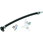 Twin Power 07-Up XL EFI Fuel Line Replaces H-D 27693-07 - RV and Auto Parts