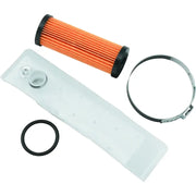 Twin Power 07-Up XL Fuel Filter Kit Replaces H-D 75304-07A - RV and Auto Parts