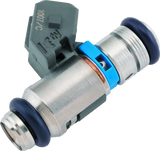 Twin Power 07-Up XL Fuel Injector Replaces H-D 27706-07 3.85 gms/sec Blue Band - RV and Auto Parts