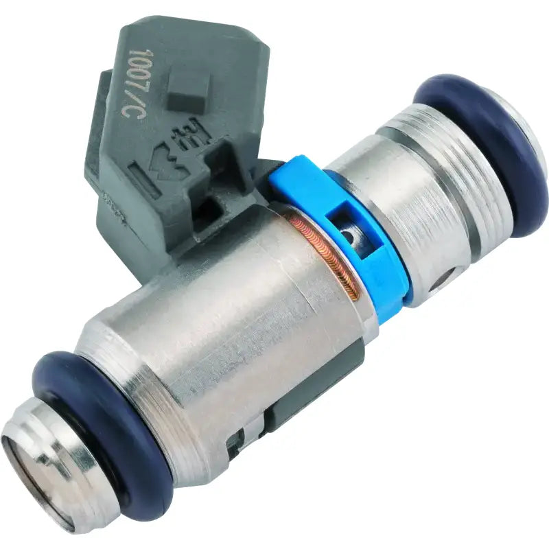 Twin Power 07-Up XL Fuel Injector Replaces H-D 27706-07 3.85 gms/sec Blue Band - RV and Auto Parts