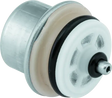 Twin Power 08-17 Touring 08-17 Softail 04-17 Dyna 07 Up XL Fuel Pressure Regulator H-D 61015-04A - RV and Auto Parts