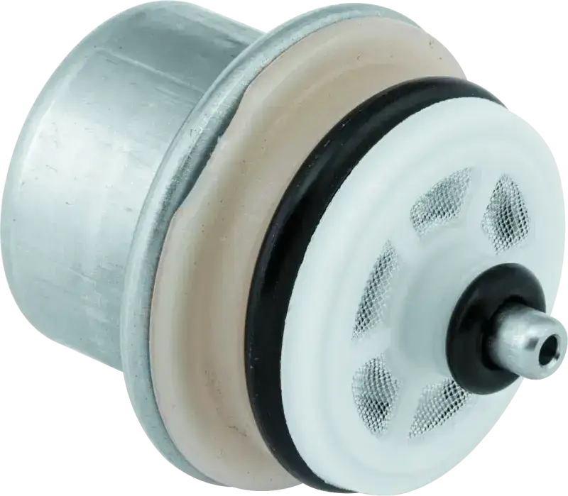 Twin Power 08-17 Touring 08-17 Softail 04-17 Dyna 07 Up XL Fuel Pressure Regulator H-D 61015-04A - RV and Auto Parts