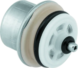 Twin Power 08-17 Touring 08-17 Softail 04-17 Dyna 07 Up XL Fuel Pressure Regulator H-D 61015-04A - RV and Auto Parts