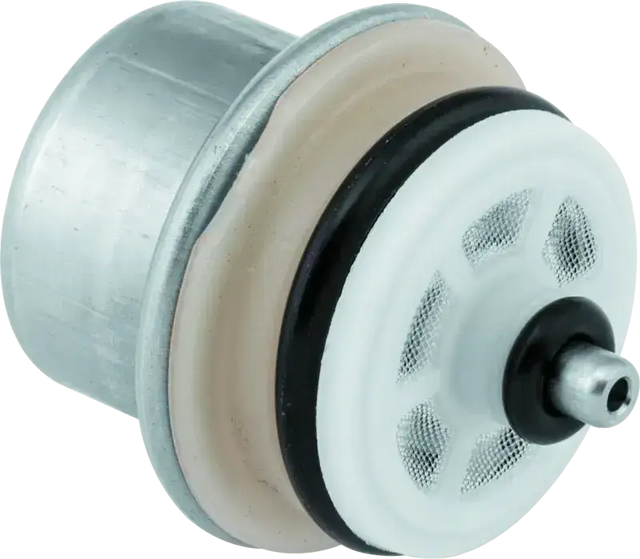 Twin Power 08-17 Touring 08-17 Softail 04-17 Dyna 07 Up XL Fuel Pressure Regulator H-D 61015-04A - RV and Auto Parts