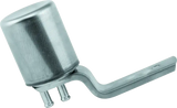 Twin Power 08-22 FLH FLT 08-17 FXST FLST 04-17 FXD EFI Fuel Filter Kit Replaces H-D 60111-04A - RV and Auto Parts