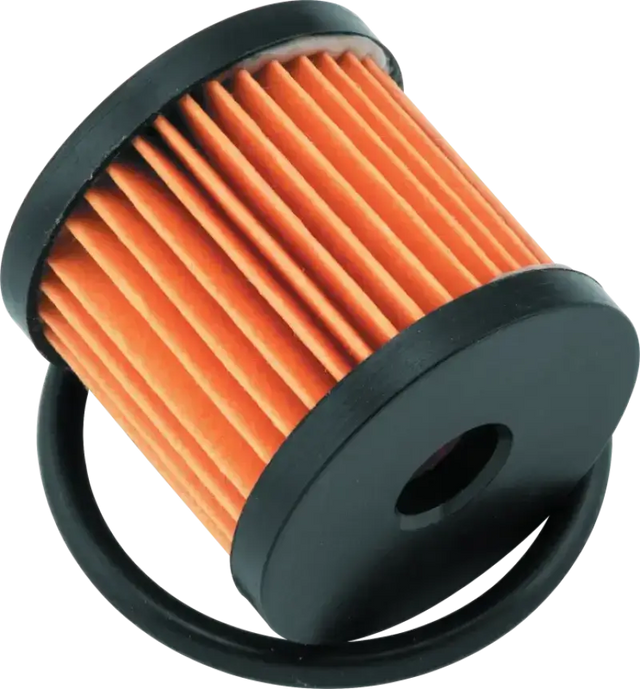 Twin Power 08-Up Touring 08-17 Softail 04-17 Dyna Fuel Filter Kit Replaces H-D 61011-04A - RV and Auto Parts