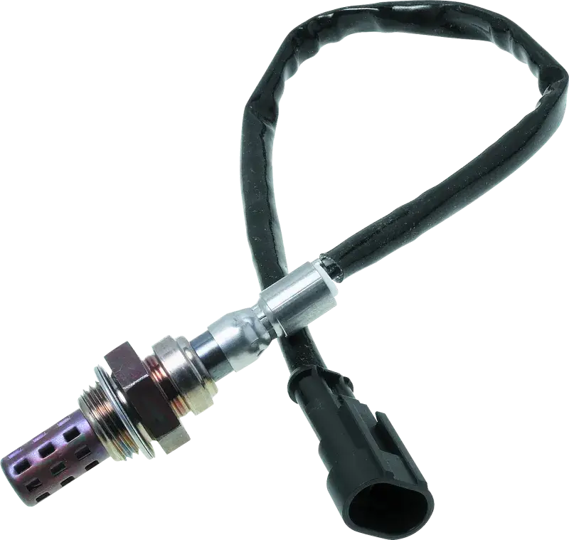 Oxygen sensor with electrical connector for Twin Power O2 Sensor Replaces H-D 27683-07