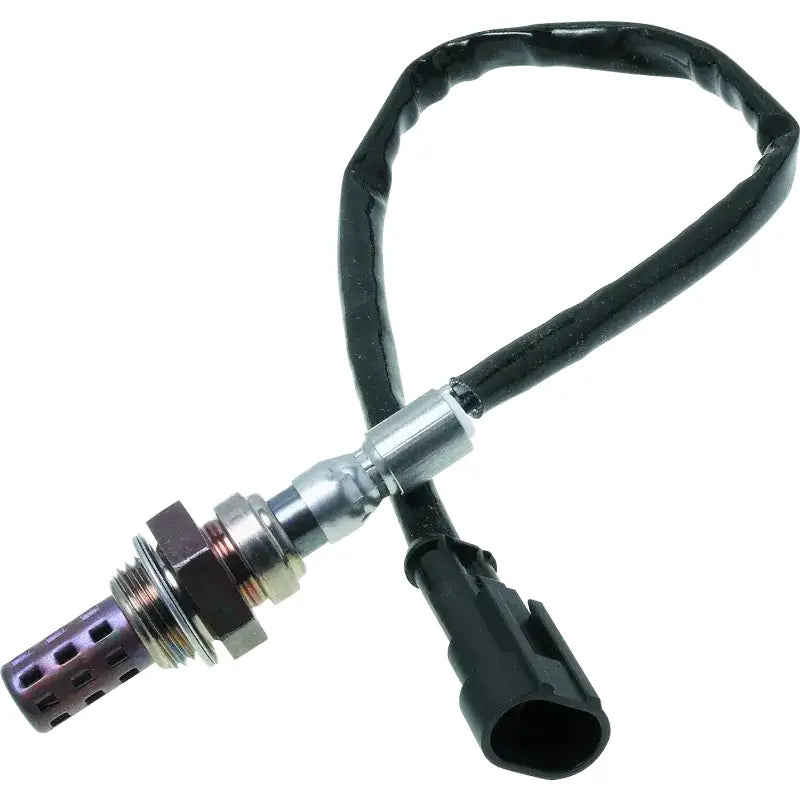Oxygen sensor with electrical connector for Twin Power O2 Sensor Replaces H-D 27683-07