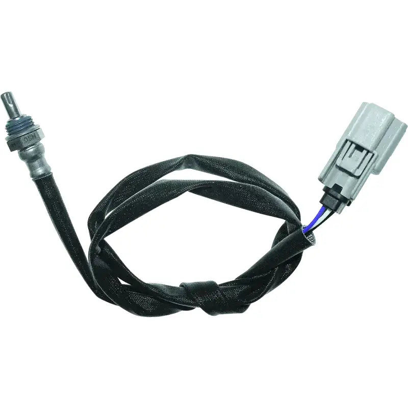 Twin Power 10-17 Touring O2 Sensor Replaces H-D 27729-10 Front - Data Acquisition