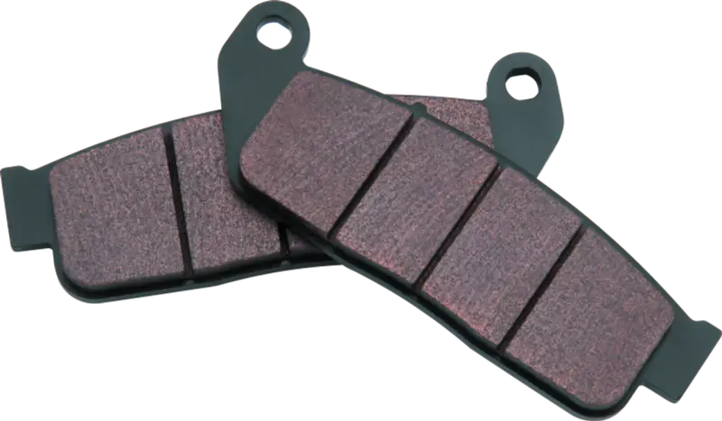 Motorcycle brake pads for Indian Scout Twin Power Sintered Brake Pads Rear 596987