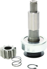 Twin Power 17-Up M8 Models Starter Drive - 463042 - Ignition