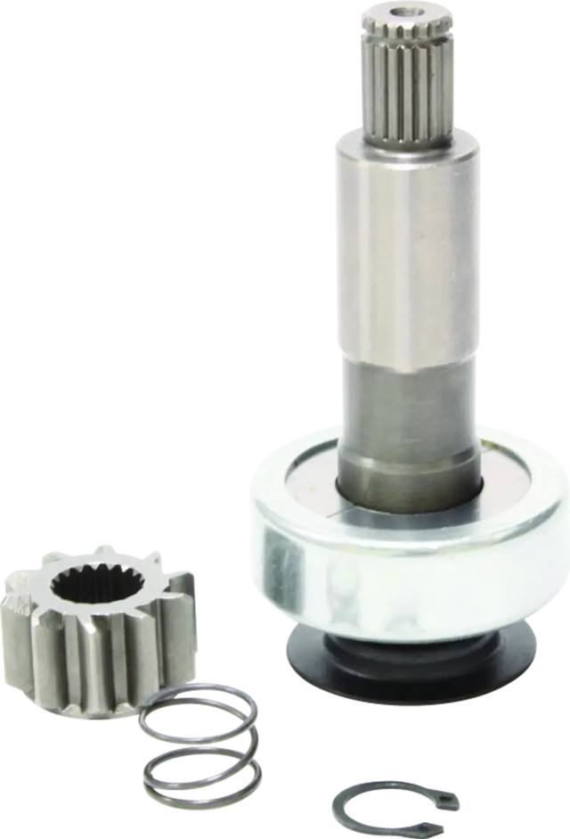 Twin Power 17-Up M8 Models Starter Drive - 463042 - Ignition