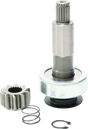 Twin Power 17-Up M8 Models Starter Drive - 463042 - Ignition