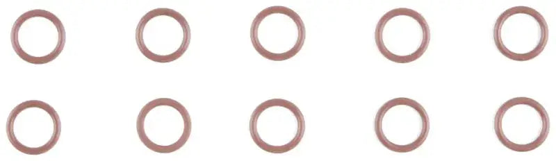 Twin Power 17-Up M8 Transmission Plug O Ring Replaces H-D 119000092 - RV and Auto Parts