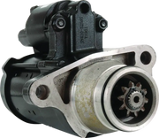 Twin Power 18-Up FLDE efficient engine start starter motor for Harley Davidson Bagger