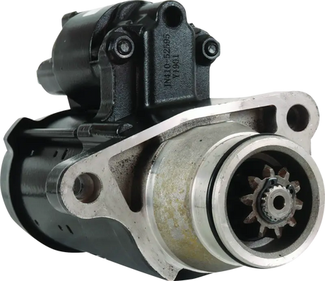Twin Power 18-Up FLDE efficient engine start starter motor for Harley Davidson Bagger