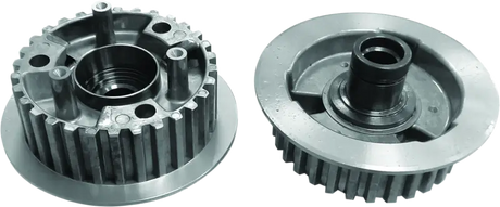 Twin Power 2017-Up Touring Clutch Hub Replaces H-D 37000083 - TwinPower