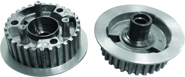 Twin Power 2017-Up Touring Clutch Hub Replaces H-D 37000083 - TwinPower