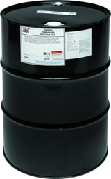 Twin Power 20W50 Premium Oil 55 Gallon Drum - 532352 - Oils & Filters