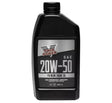 Twin Power 20W50 Premium Oil Quart - 539006 - Oils & Filters