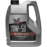 TwinPower 539014 Twin Power 20W50 Synthetic Oil Gallon - 539014