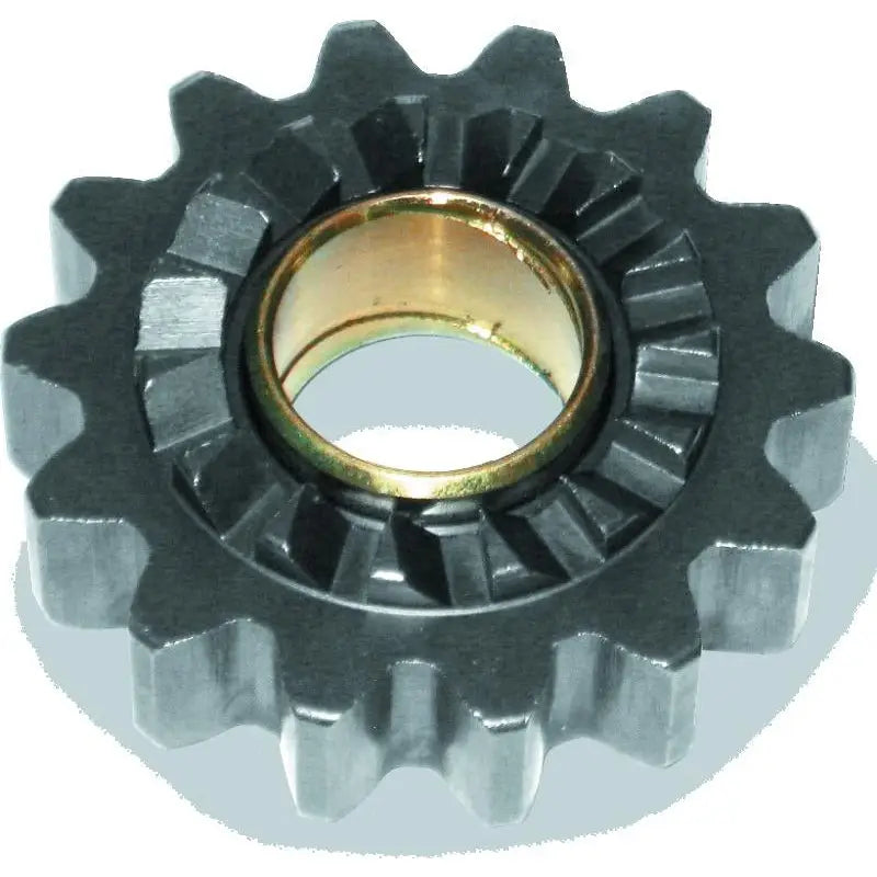 TwinPower 482982 Twin Power 36-86 4 Speed Big Twin Kickstart Mainshaft Gear Replaces H-D 33430-59 14 Teeth - 482982