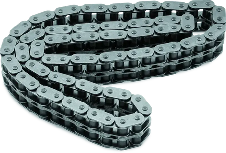 Twin Power 36-86 FL FX 84-06 Softail 91-05 FXD Primary Chain Replaces H-D 40007-36B - RV and Auto Parts