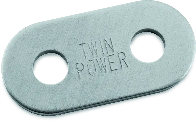 Twin Power 36-86 FL FX 84-06 Softail 91-05 FXD Primary Chain Replaces H-D 40007-36B - RV and Auto Parts
