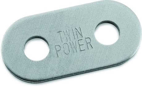 Twin Power 36-86 FL FX 84-06 Softail 91-05 FXD Primary Chain Replaces H-D 40007-36B - RV and Auto Parts