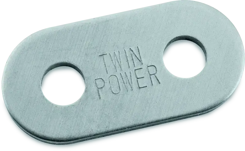 Twin Power 36-86 FL FX 84-06 Softail 91-05 FXD Primary Chain Replaces H-D 40007-36B - RV and Auto Parts