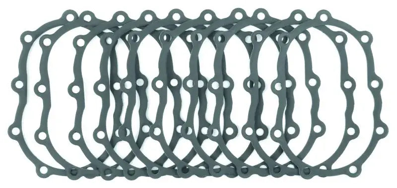 Twin Power 37-86 Big Twin 4 Speed Transmission Side Cover Gasket Replaces H-D 33295-36 5 Pk - RV and Auto Parts