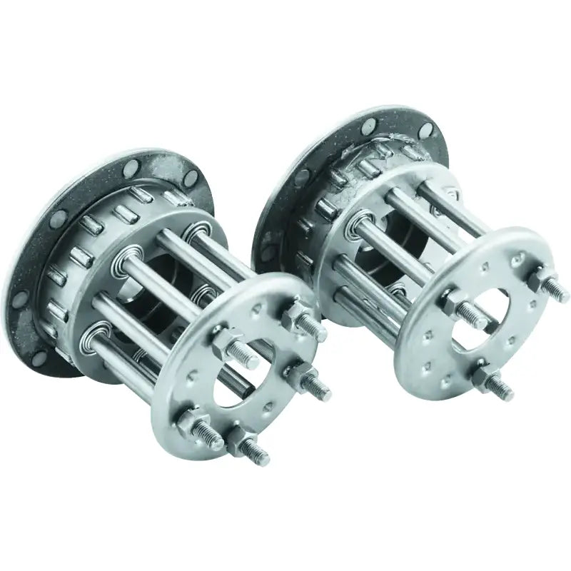 Twin Power 41-E84 Big 3 Stud Clutch Hub Assembly Replaces H-D 37550-41B - 490517 - Drivetrain