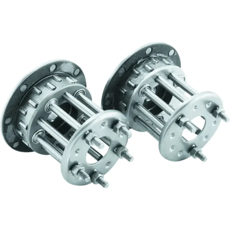 Twin Power 41-E84 Big 3 Stud Clutch Hub Assembly Replaces H-D 37550-41B - 490517 - Drivetrain