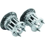 TwinPower 490517 Twin Power 41-E84 Big Twin 3 Stud Clutch Hub Assembly Replaces H-D 37550-41B - 490517