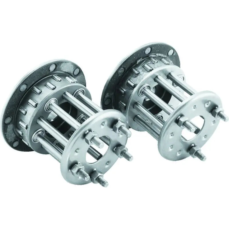 TwinPower 490517 Twin Power 41-E84 Big Twin 3 Stud Clutch Hub Assembly Replaces H-D 37550-41B - 490517