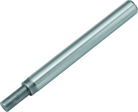 Cylindrical metal punch for Twin Power 41-E84 Big Twin clutch hub assembly