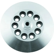 TwinPower 492406 Twin Power 41-E84 Big Twin Aluminum Clutch Releasing Disc Replaces 37805-83T - 492406