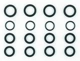 Twin Power 48-78 Big Twin Pushrod O Ring Kit Replaces H-D 17955-48 - RV and Auto Parts