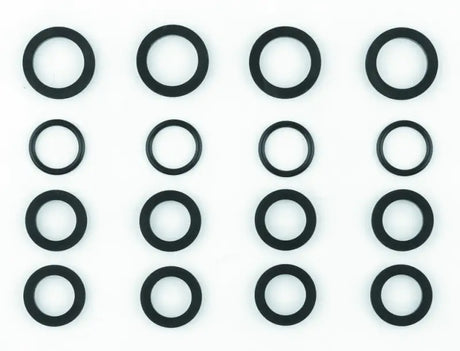 Twin Power 48-78 Big Twin Pushrod O Ring Kit Replaces H-D 17955-48 - RV and Auto Parts