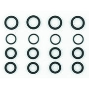 Twin Power 48-78 Big Twin Pushrod O Ring Kit Replaces H-D 17955-48 - RV and Auto Parts