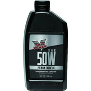 TwinPower 539000 Twin Power 50 Wt Premium Oil Quart - 539000