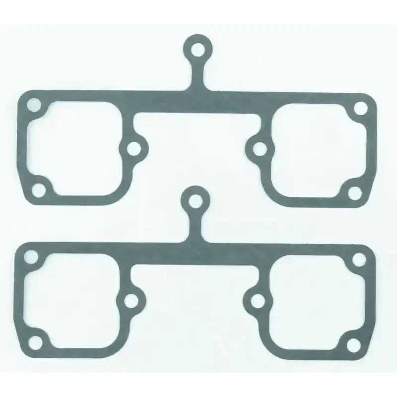 Twin Power 57-85 XL Models Rocker Box Gasket Kit Replaces H-D 17536-70 - RV and Auto Parts